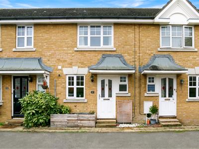 Property image of home to buy in Fielders Way, Shenley